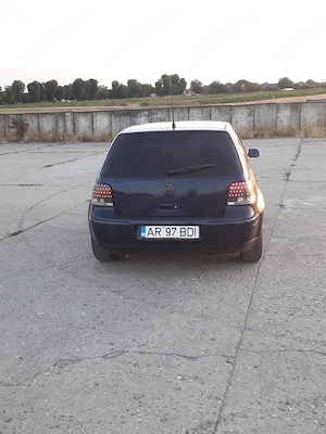vw golf 4 .1.9 TDI .ALH - imagine 4