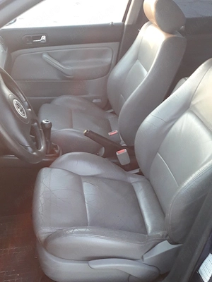 vw golf 4 .1.9 TDI .ALH - imagine 6