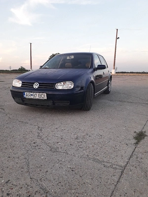 vw golf 4 .1.9 TDI .ALH - imagine 2