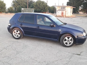 vw golf 4 .1.9 TDI .ALH - imagine 5