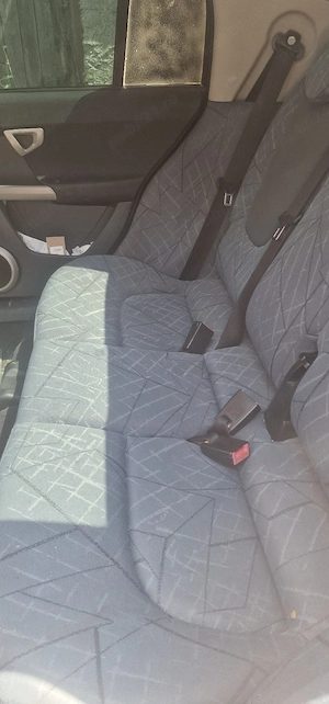 Smart forfour diesel  - imagine 4