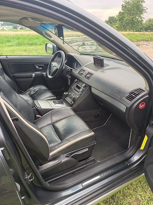 Volvo XC90 2.4 D - imagine 5