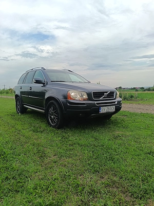 Volvo XC90 2.4 D