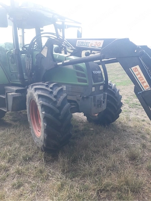 Fendt Farmer 308 C - imagine 4