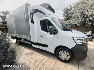 Vând Renault Master 2021 - imagine 3