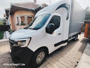 Vând Renault Master 2021 - imagine 2
