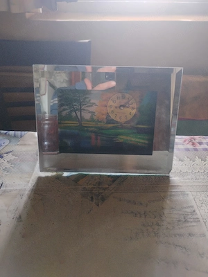 Ceas de masa 