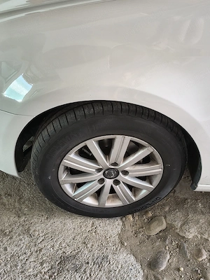 Vind schimb golf 6 ..2013.fisel tfi.1.6l dizel - imagine 5