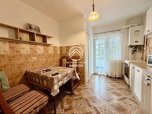 2 Camere decomandate | Calea Dorobanti | Etaj intermediar - imagine 7