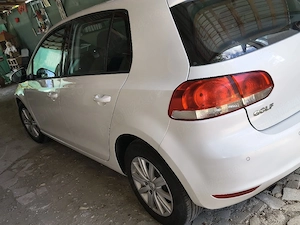 Vind schimb golf 6 ..2013.fisel tfi.1.6l dizel - imagine 3