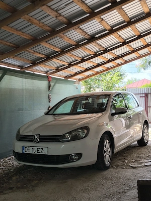 Vind schimb golf 6 ..2013.fisel tfi.1.6l dizel - imagine 7