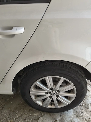 Vind schimb golf 6 ..2013.fisel tfi.1.6l dizel - imagine 6