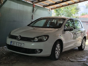 Vind schimb golf 6 ..2013.fisel tfi.1.6l dizel - imagine 4