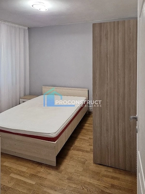 Apartament 2 camere | Decomandat | 57 MP| Zona Soarelui | 450 EURO - imagine 4