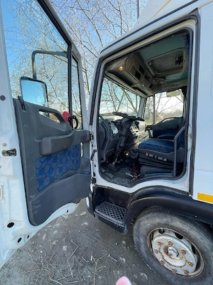 Vand Iveco Eurocargo - imagine 5