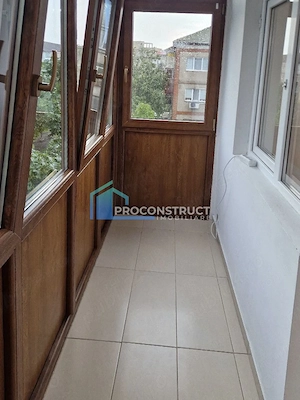Apartament 2 camere | Decomandat | 57 MP| Zona Soarelui | 450 EURO - imagine 7