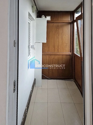 Apartament 2 camere | Decomandat | 57 MP| Zona Soarelui | 450 EURO - imagine 6