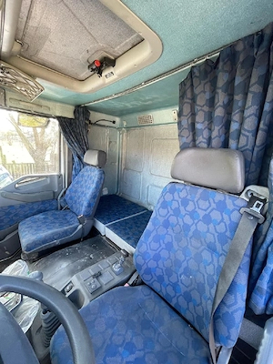 Vand Iveco Eurocargo - imagine 3