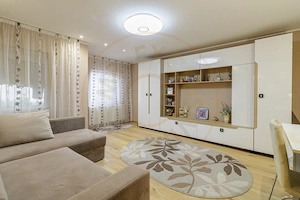 3 camere etaj 2 din 3 Soseaua Alexandriei 