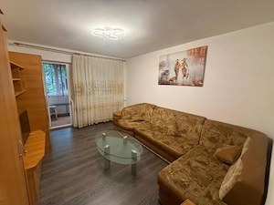 Apartament 2 camere de închiriat, 44 mp – zona Valea Roșie