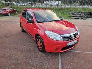 Dacia Sandero 2011 1.2 Benzina Euro5 - imagine 6