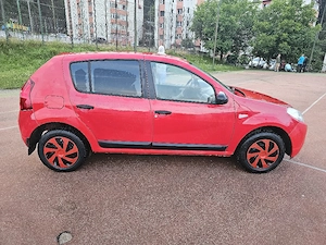 Dacia Sandero 2011 1.2 Benzina Euro5 - imagine 5
