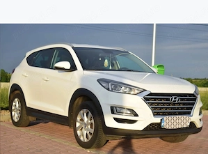 Vând Hyundai Tucson  - imagine 3