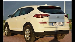 Vând Hyundai Tucson  - imagine 2