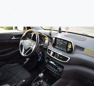 Vând Hyundai Tucson  - imagine 4