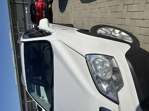 Vand Opel Antara 4x4 2.0 cdti - imagine 6