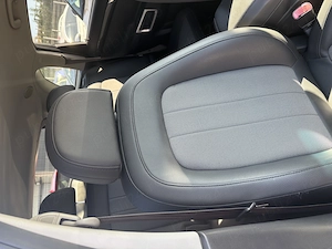 Vand Opel Antara 4x4 2.0 cdti - imagine 4