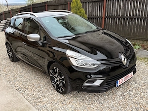 Renault Clio GT-Line  - imagine 2