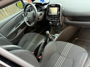 Renault Clio GT-Line  - imagine 5