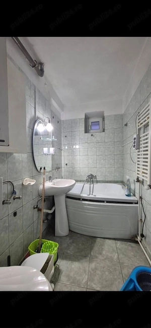 Apartament Petrosani 2 camere - imagine 2