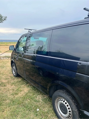 vw T5 stare foarte buna - imagine 3