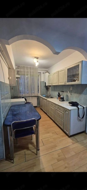 Apartament Petrosani 2 camere - imagine 4