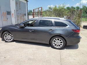 Mazda6,2014,2200cm, diesel  - imagine 3