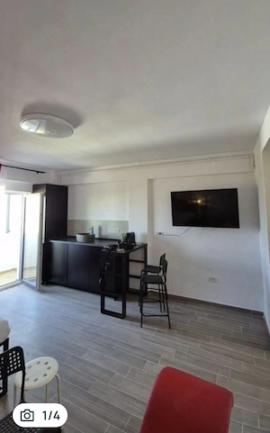 Apartament de închiriat 1 camera 