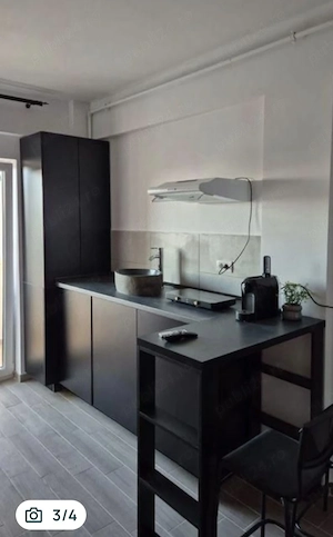 Apartament de închiriat 1 camera  - imagine 3