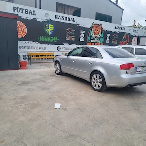 Audi A4 1.9 din 2008 - imagine 2