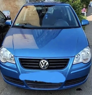 Volkswagen polo 2008  - imagine 4