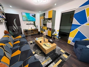 Apartament 2 camere - Zona Bulevardul Bucuresti