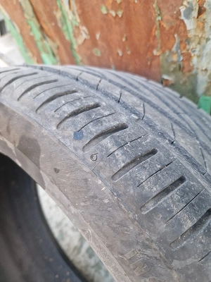 Vand anvelope Uniroyal 225/45/R19