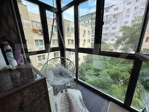 Apartament 2 camere, 44 mp, zona Bulevardul Bucuresti - imagine 10