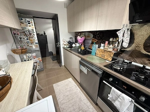 Apartament 2 camere, 44 mp, zona Bulevardul Bucuresti - imagine 4