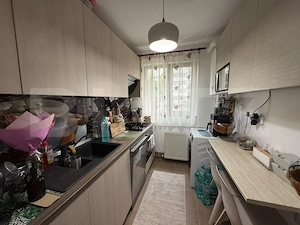 Apartament 2 camere, 44 mp, zona Bulevardul Bucuresti - imagine 3