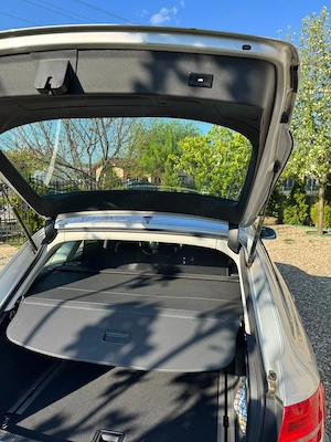 Vand Audi a4b8 in stare foarte buna - imagine 10