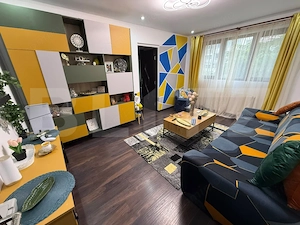 Apartament 2 camere, 44 mp, zona Bulevardul Bucuresti - imagine 2