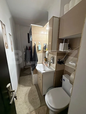 Apartament 2 camere, 44 mp, zona Bulevardul Bucuresti - imagine 12