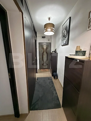 Apartament 2 camere, 44 mp, zona Bulevardul Bucuresti - imagine 6